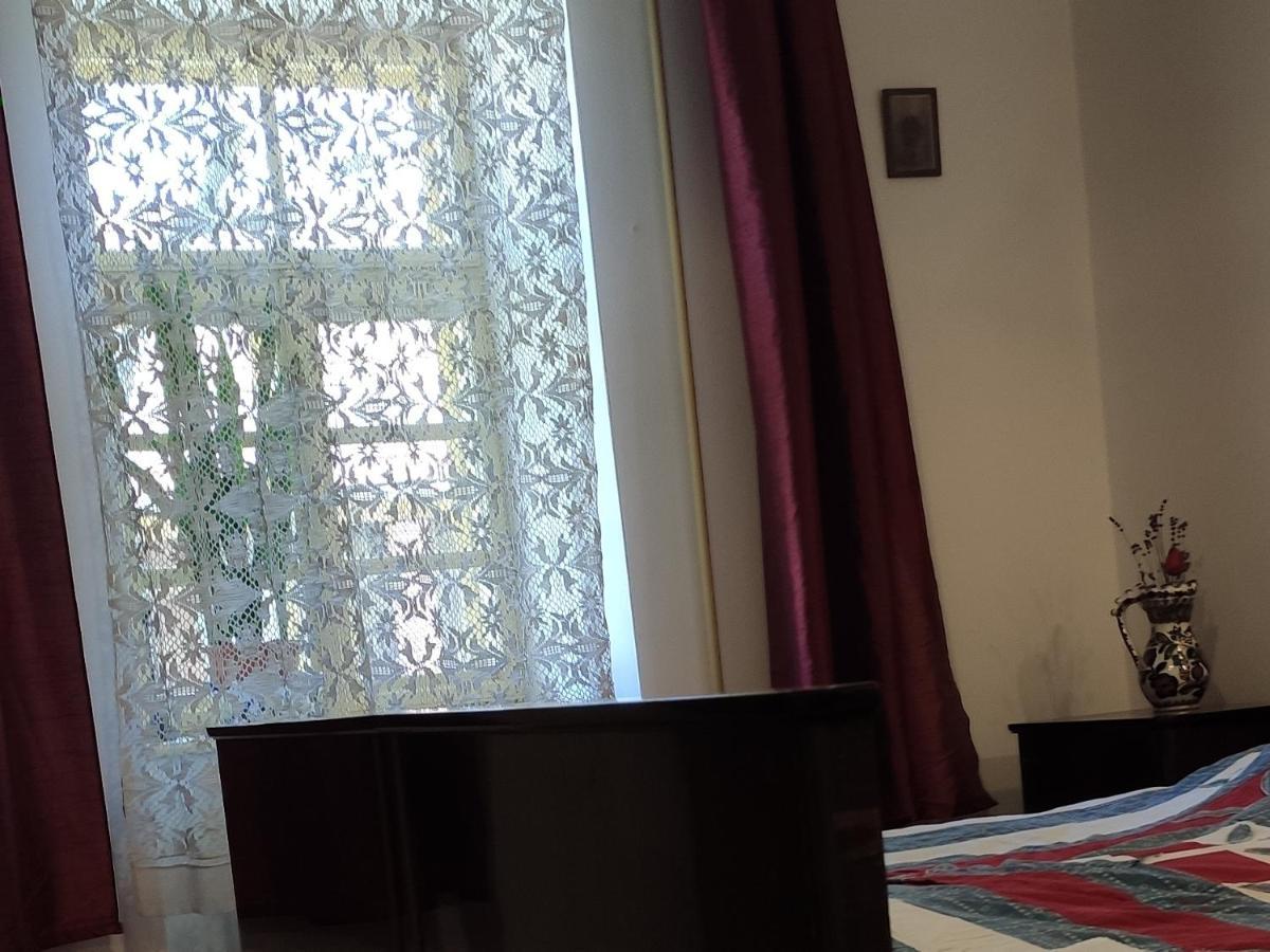 Terez Haza Hotel Pazmand Eksteriør billede